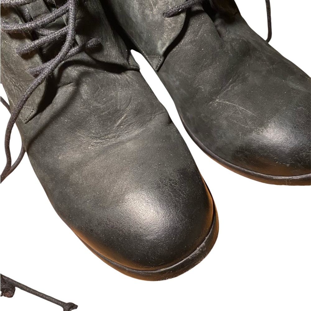 The Last Conspiracy lace-up boots - Picture 9 of 15